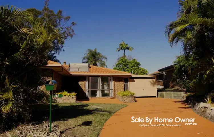 19 Parkroyal Crescent, Regents Park QLD 4118