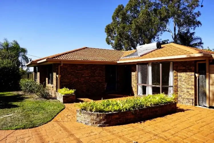 Second view of Homely house listing, 19 Parkroyal Crescent, Regents Park QLD 4118