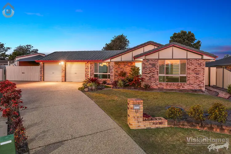 12 TOKAY CLOSE, Heritage Park QLD 4118