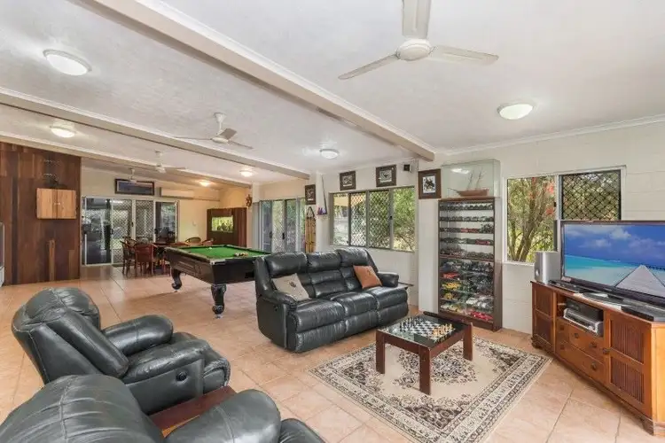 Second view of Homely rural property listing, 53 Melrose Crescent, Kelso QLD 4815