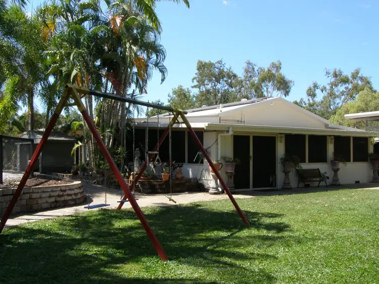 Third view of Homely rural property listing, 53 Melrose Crescent, Kelso QLD 4815