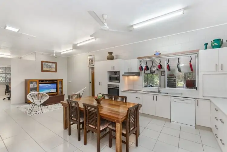 Fourth view of Homely rural property listing, 53 Melrose Crescent, Kelso QLD 4815