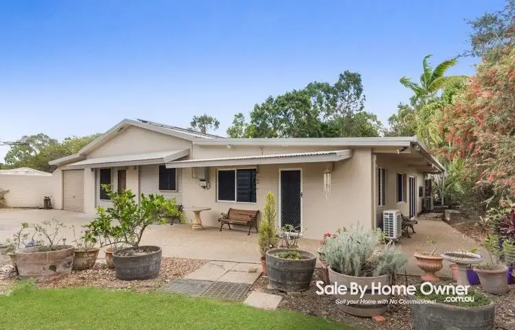 Fifth view of Homely rural property listing, 53 Melrose Crescent, Kelso QLD 4815