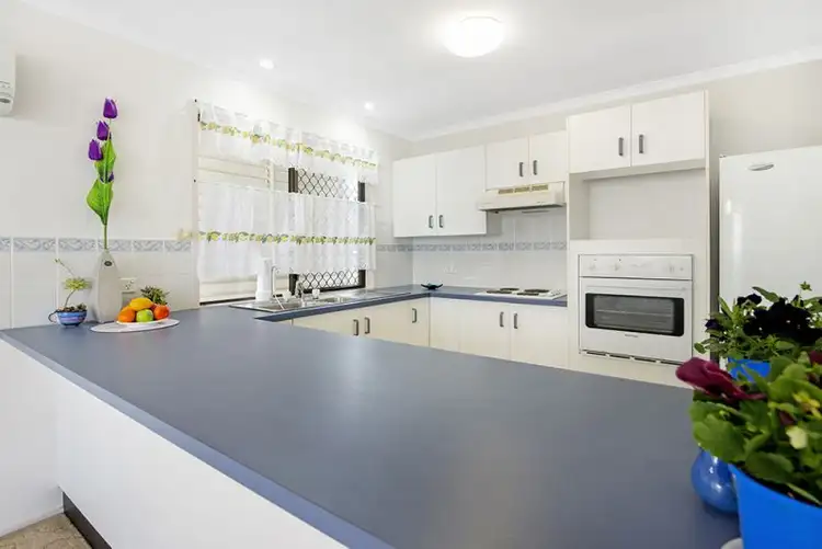 Fourth view of Homely house listing, 207/22 Hansford Road, Coombabah QLD 4216