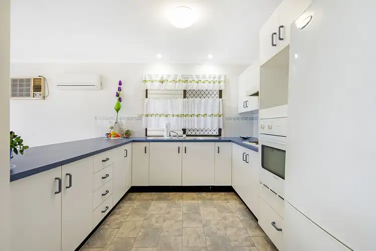 Fifth view of Homely house listing, 207/22 Hansford Road, Coombabah QLD 4216