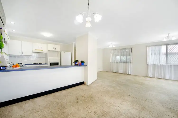 Sixth view of Homely house listing, 207/22 Hansford Road, Coombabah QLD 4216
