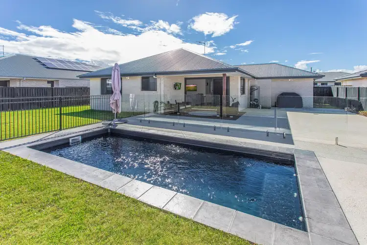 9 Shak Street, Caboolture QLD 4510