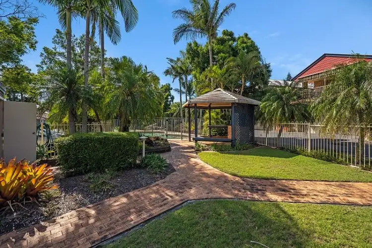 Main view of Homely unit listing, 14/13 Parkland Place, Banora Point NSW 2486