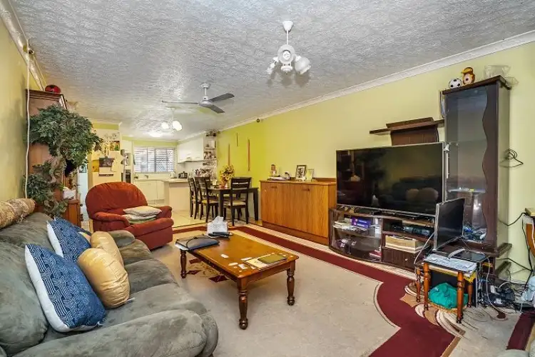 Third view of Homely unit listing, 14/13 Parkland Place, Banora Point NSW 2486