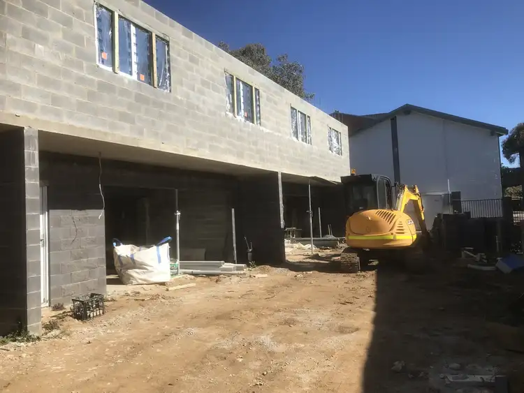 Second view of Homely townhouse listing, 6/2 Cobbadah Street, Jindabyne NSW 2627