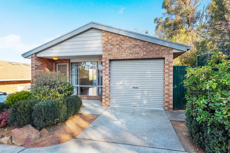 Main view of Homely townhouse listing, 8/21 Ross Road, Crestwood NSW 2620