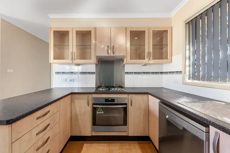 Sixth view of Homely townhouse listing, 8/21 Ross Road, Crestwood NSW 2620