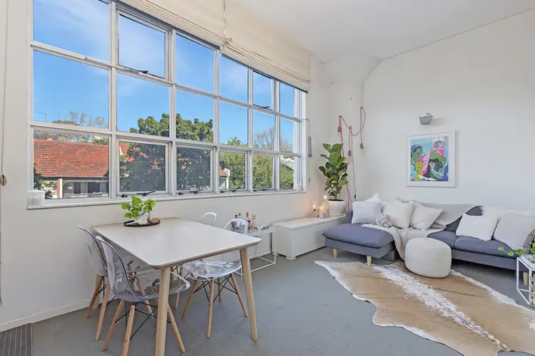 18/15-19 Boundary Street, Rushcutters Bay NSW 2011
