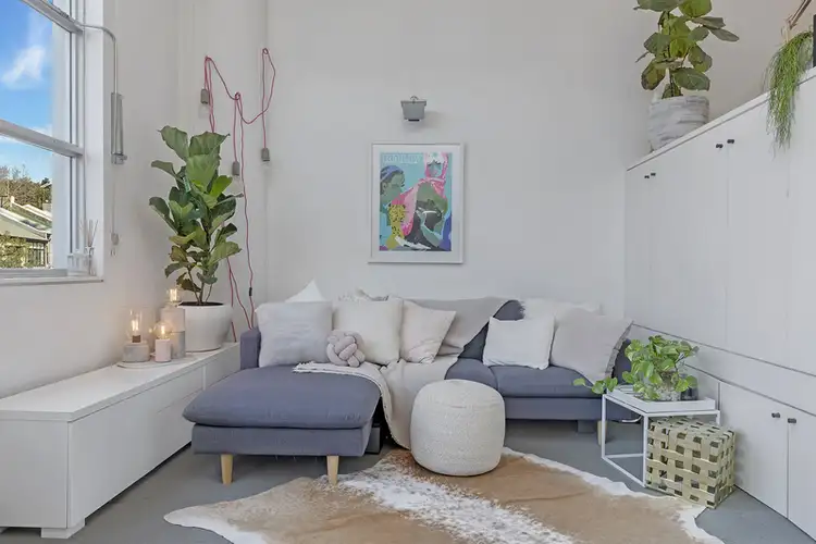 Third view of Homely apartment listing, 18/15-19 Boundary Street, Rushcutters Bay NSW 2011