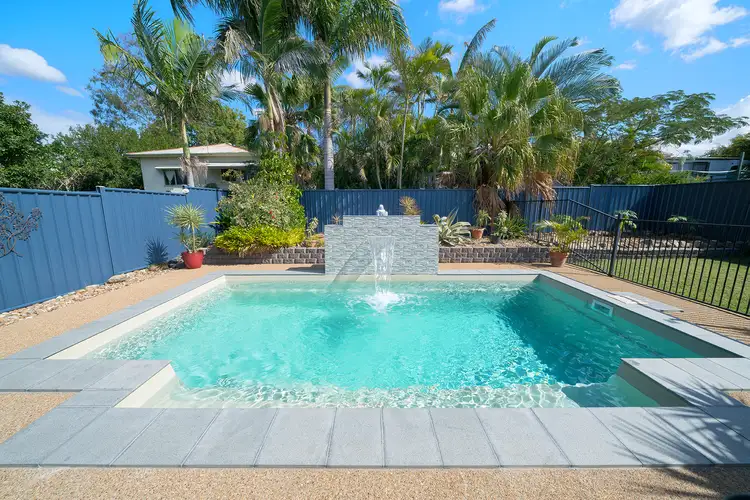 111 Princess Street, Berserker QLD 4701