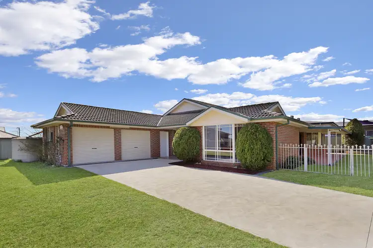9 Johanna Place, Schofields NSW 2762