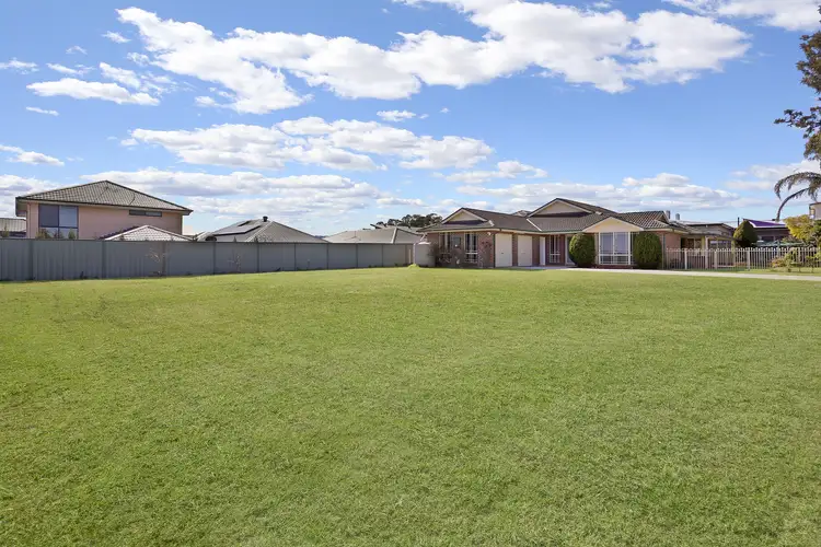 Second view of Homely house listing, 9 Johanna Place, Schofields NSW 2762