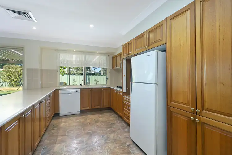 Fourth view of Homely house listing, 9 Johanna Place, Schofields NSW 2762