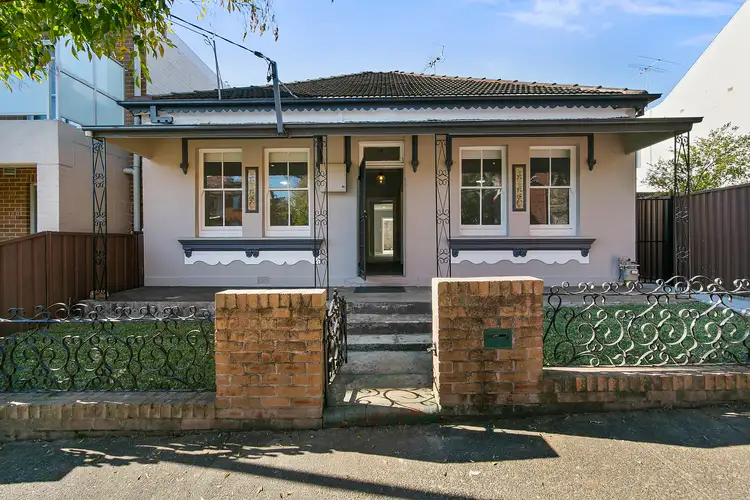 46 Dulwich Street