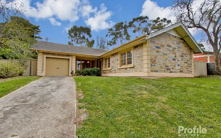 Main view of Homely house listing, 3 Loch Place, Woodforde SA 5072