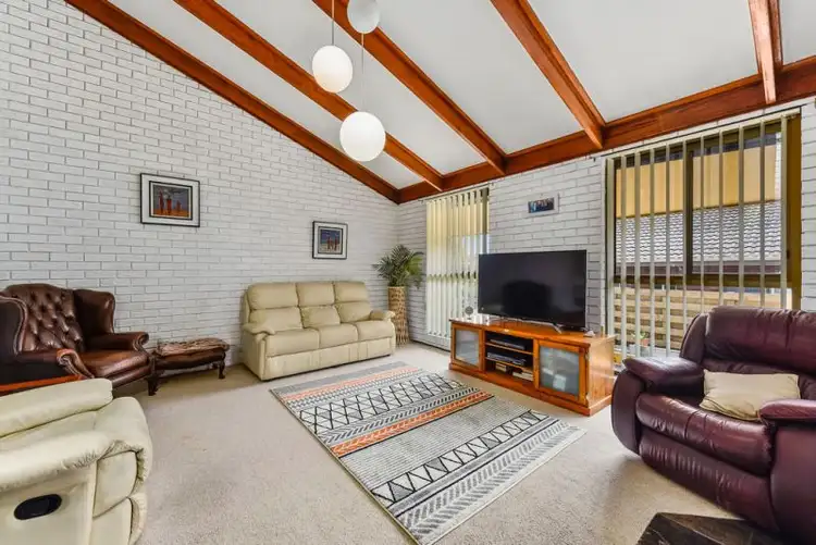 Fourth view of Homely house listing, 8 Helpmann Avenue, Mount Gambier SA 5290