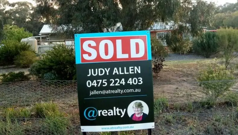 Main view of Homely rural property listing, 215 Sailors Gully Road, Sailors Gully VIC 3556