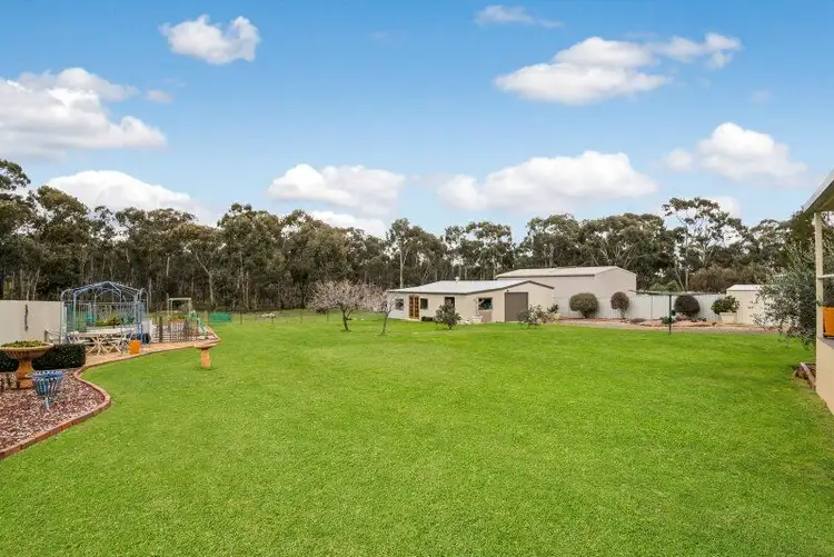 Third view of Homely rural property listing, 215 Sailors Gully Road, Sailors Gully VIC 3556