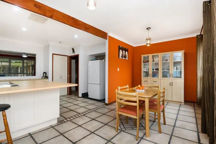 Sixth view of Homely rural property listing, 215 Sailors Gully Road, Sailors Gully VIC 3556