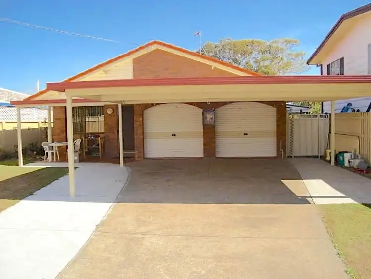 Main view of Homely house listing, 6 Mungera Street, Biggera Waters QLD 4216