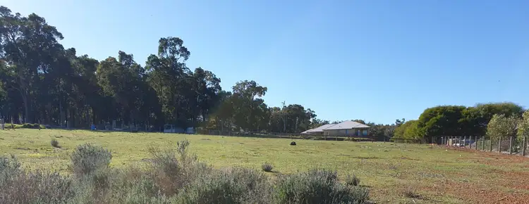 Second view of Homely land listing, 9 Ghost Gum Heights, Jarrahdale WA 6124
