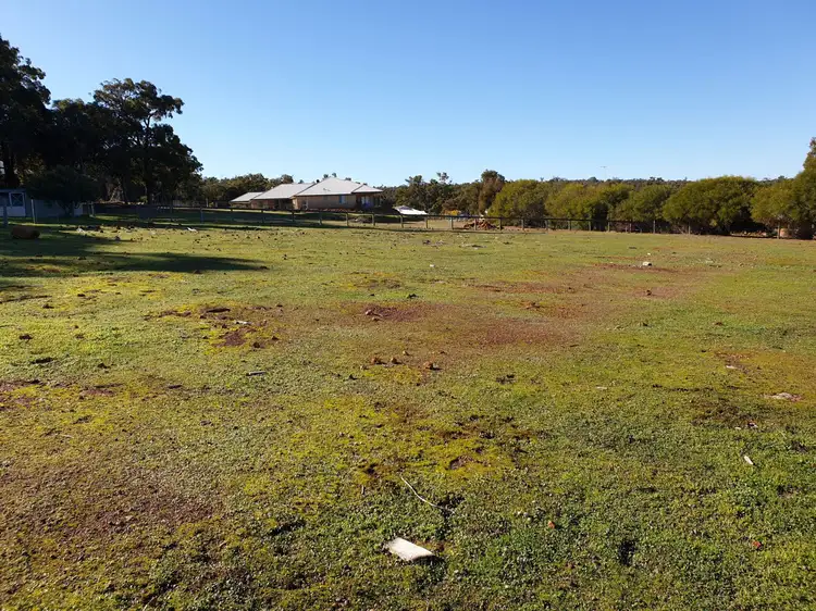 Third view of Homely land listing, 9 Ghost Gum Heights, Jarrahdale WA 6124