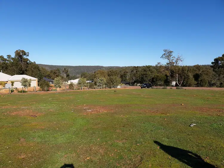 Fifth view of Homely land listing, 9 Ghost Gum Heights, Jarrahdale WA 6124