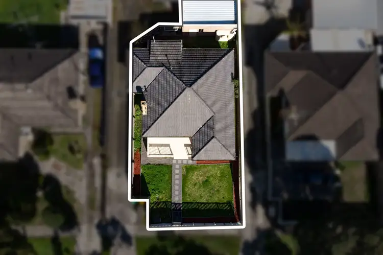 Sixth view of Homely unit listing, 1/16 Alsace St, Dandenong VIC 3175