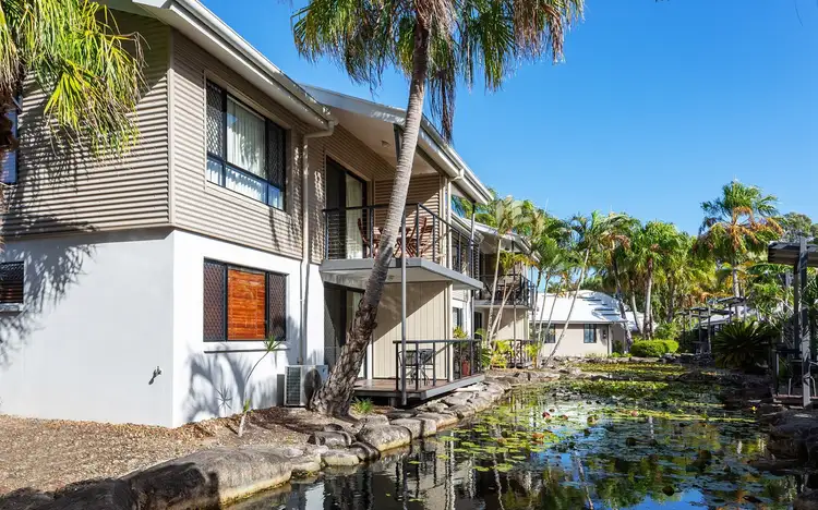 53/73 Hilton Terrace, Noosaville QLD 4566