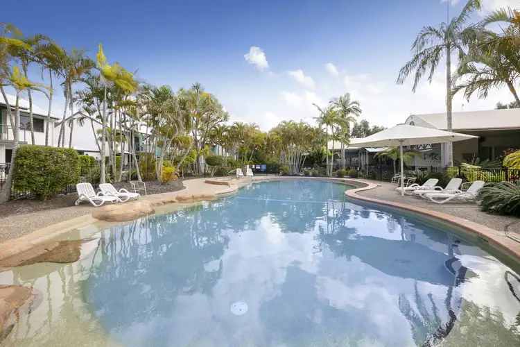 Fifth view of Homely unit listing, 53/73 Hilton Terrace, Noosaville QLD 4566