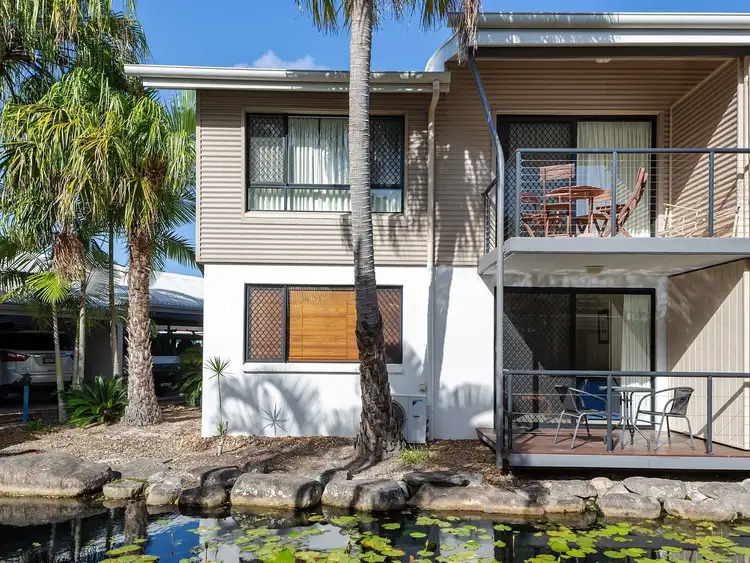 Sixth view of Homely unit listing, 53/73 Hilton Terrace, Noosaville QLD 4566