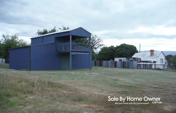 Main view of Homely house listing, 53 High St, Mathinna TAS 7214