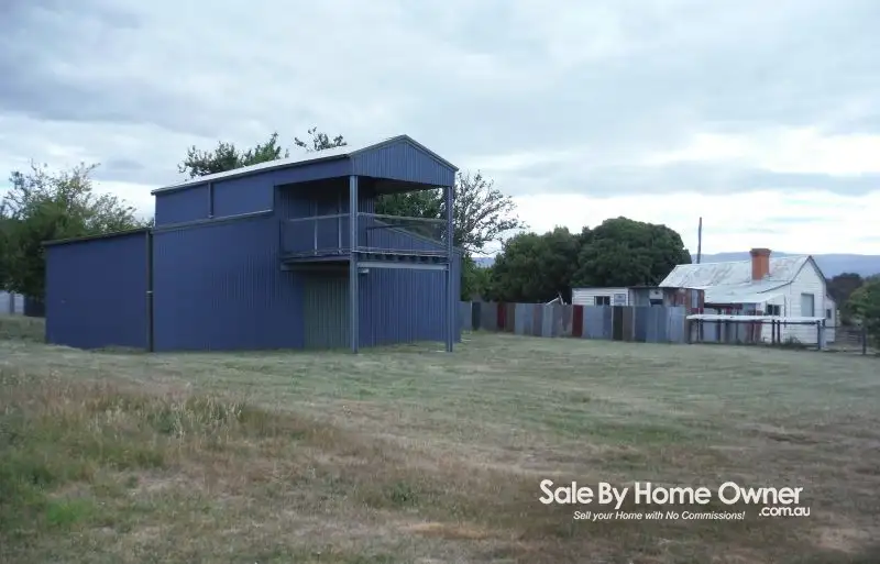 Main view of Homely house listing, 53 High St, Mathinna TAS 7214