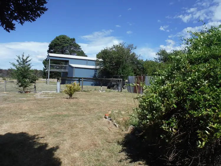 Fifth view of Homely house listing, 53 High St, Mathinna TAS 7214