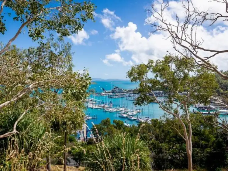 LOT MVL, 10 Marina Terrace, Hamilton Island QLD 4803