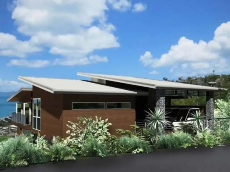 Fourth view of Homely land listing, LOT MVL, 10 Marina Terrace, Hamilton Island QLD 4803