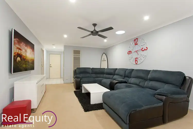 Sixth view of Homely house listing, 16 Ellesmere Court, Wattle Grove NSW 2173