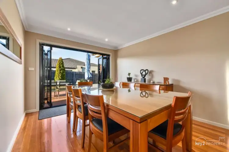 Fifth view of Homely house listing, 8 Integrity Drive, Youngtown TAS 7249