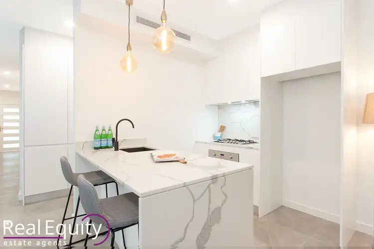 Sixth view of Homely townhouse listing, 4/7 Ingoola Close, Moorebank NSW 2170