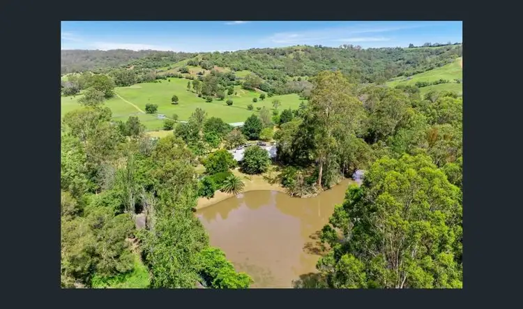 Fifth view of Homely rural property listing, Address available on request