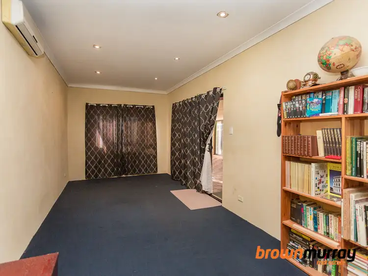 Main view of Homely house listing, 17 Limbee Glade, Huntingdale WA 6110