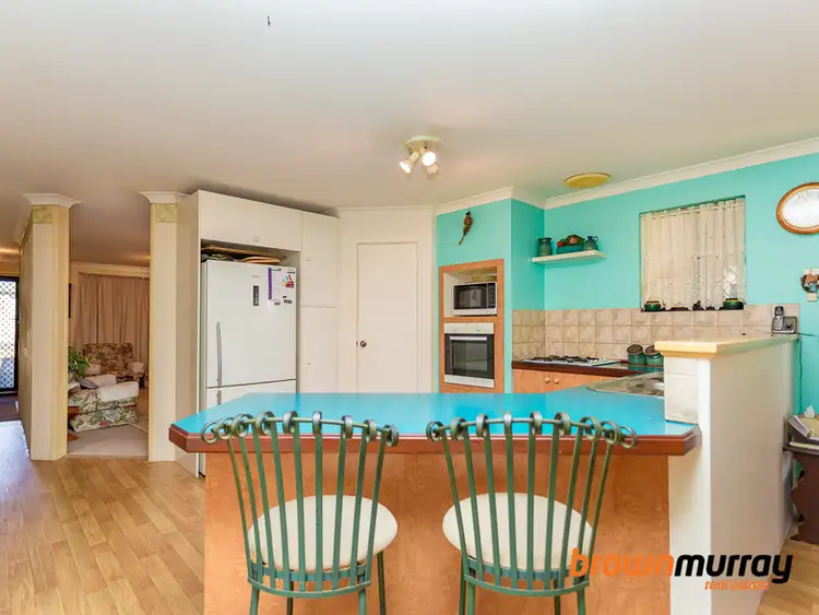 Third view of Homely house listing, 17 Limbee Glade, Huntingdale WA 6110