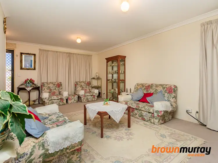 Sixth view of Homely house listing, 17 Limbee Glade, Huntingdale WA 6110