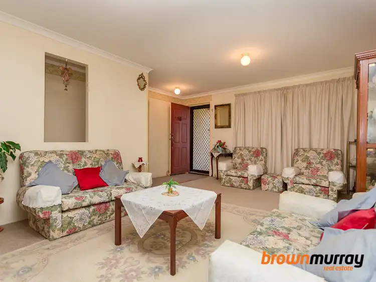 Seventh view of Homely house listing, 17 Limbee Glade, Huntingdale WA 6110