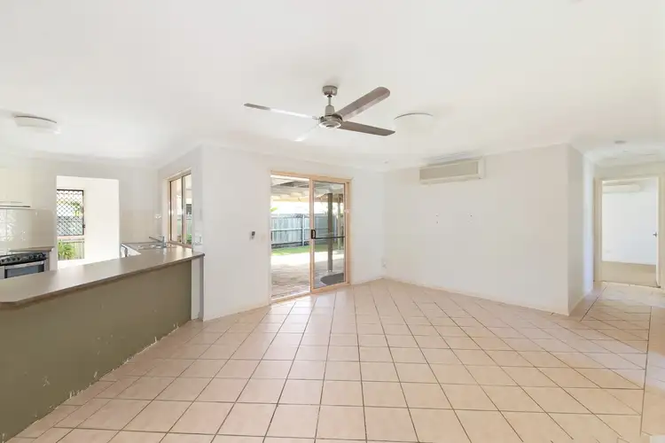 Fifth view of Homely house listing, 7 Mizzen Court, Noosa Waters QLD 4566